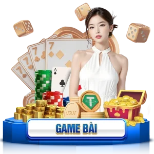 GAME BÀI RR88