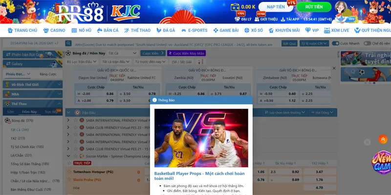 Top game RR88 cực hot dẫn đầu xu hướng giải trí